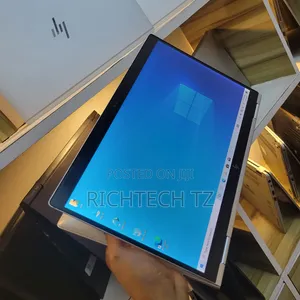 Laptop HP EliteBook x360 1040 G5 8GB Intel Core i5 SSD 256GB
