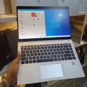 Laptop HP EliteBook x360 1040 G5 8GB Intel Core i5 SSD 256GB