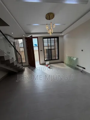 2bdrm Villa in Sinza for rent