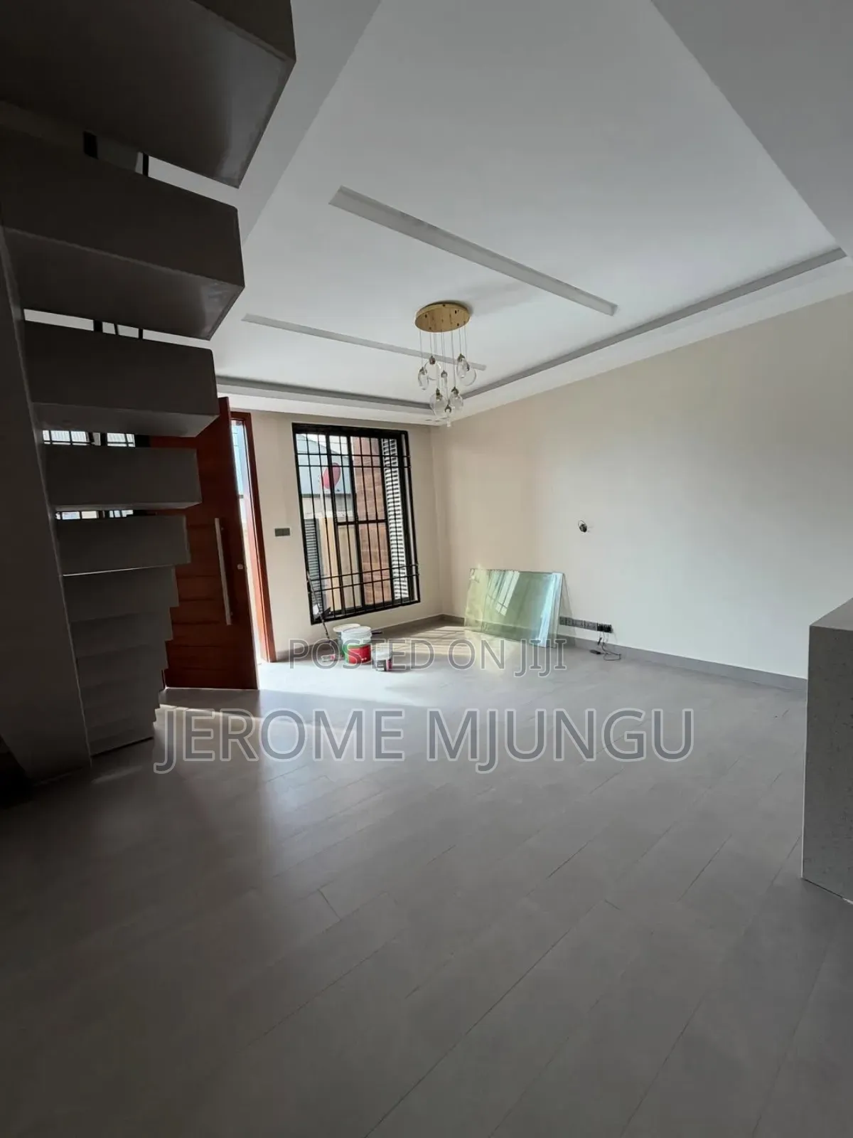 2bdrm Villa in Sinza for rent
