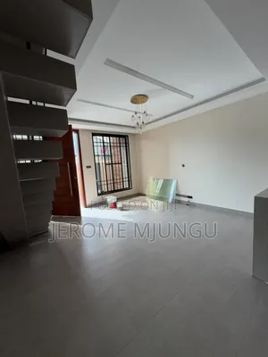 2bdrm Villa in Sinza for rent