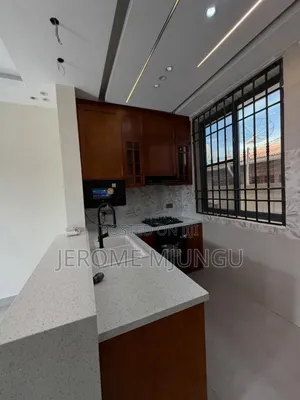 2bdrm Villa in Sinza for rent