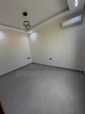 2bdrm Villa in Sinza for rent