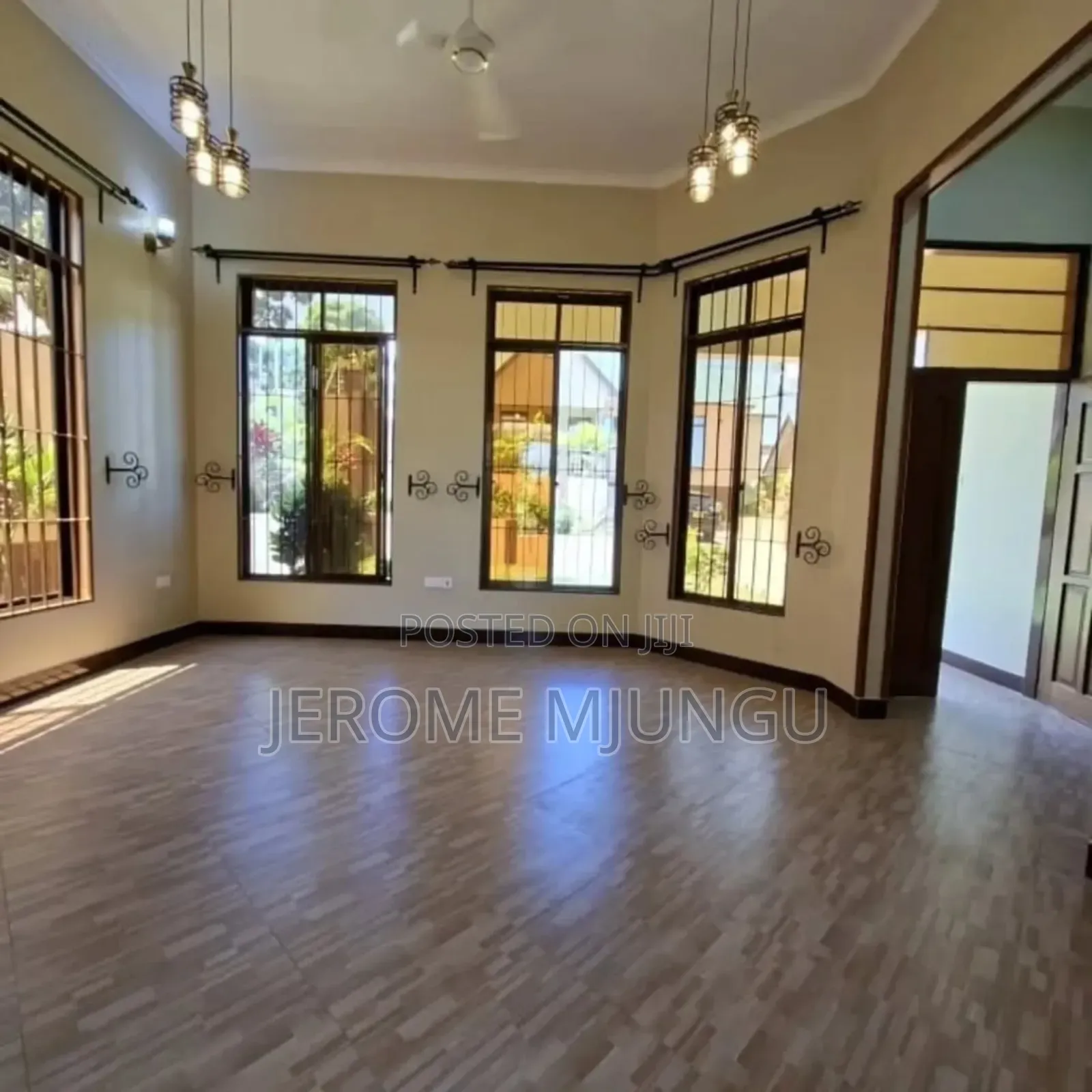 2bdrm Apartment in Goba for rent