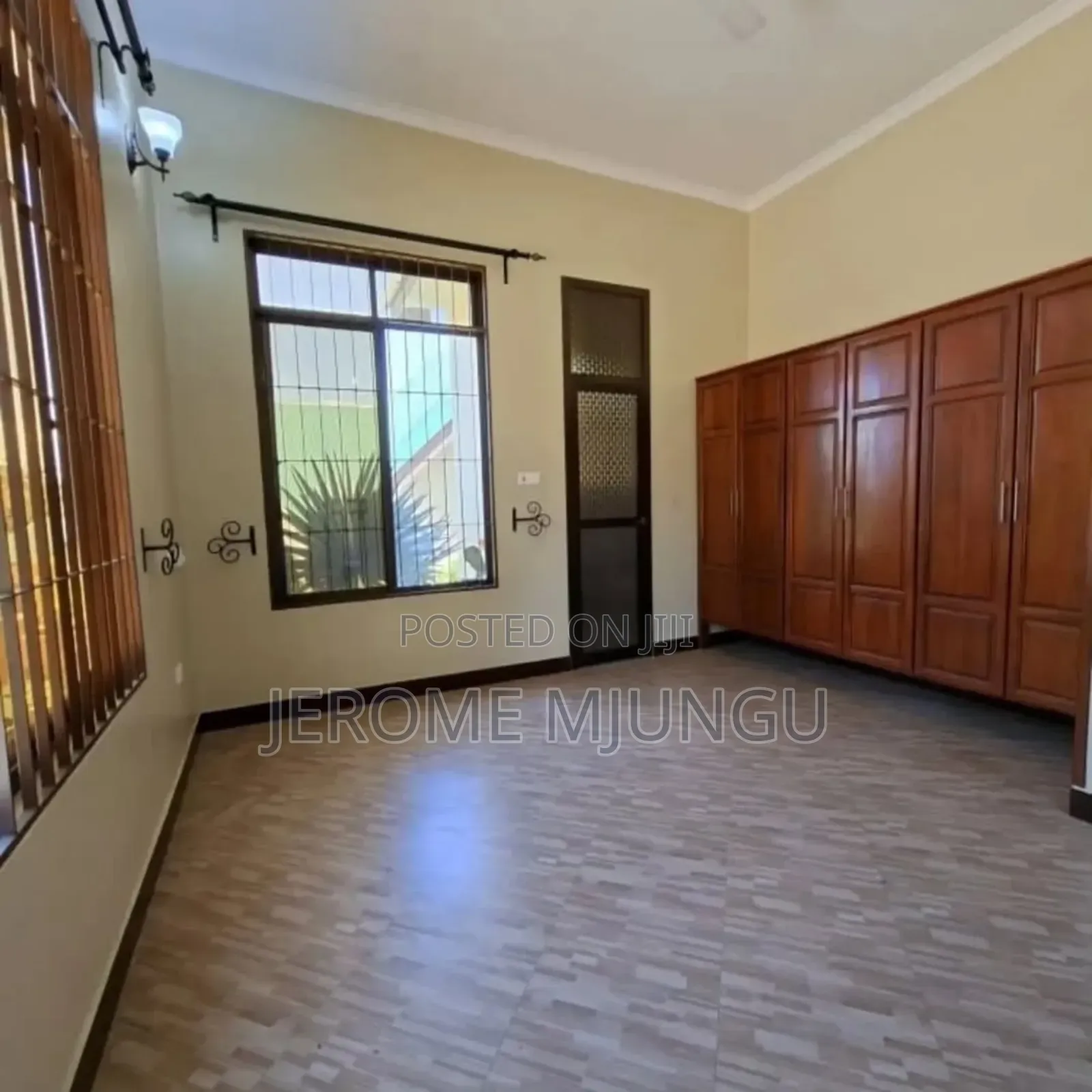 2bdrm Apartment in Goba for rent