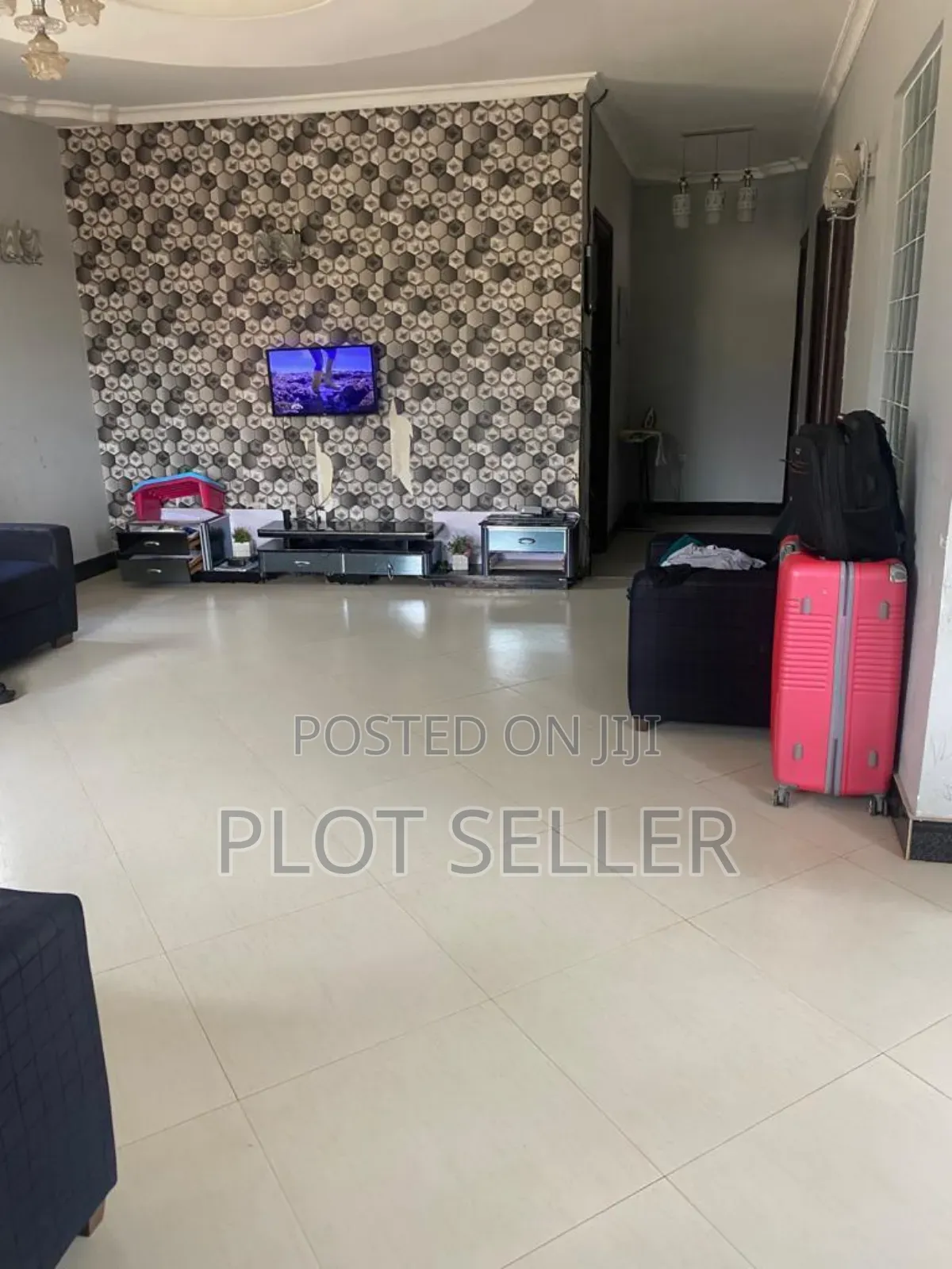 2bdrm Mansion in Kimara for sale
