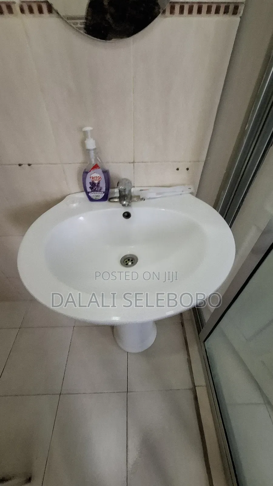 Furnished 1bdrm Apartment in Kijitonyama B for rent