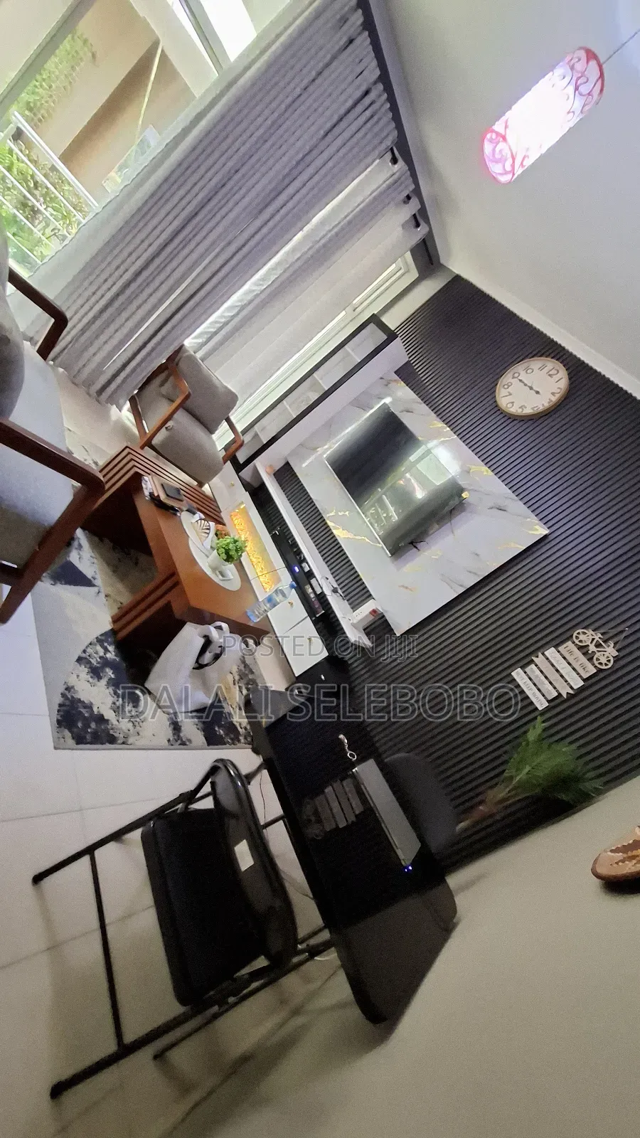 Furnished Mini Flat in Kijitonyama for rent