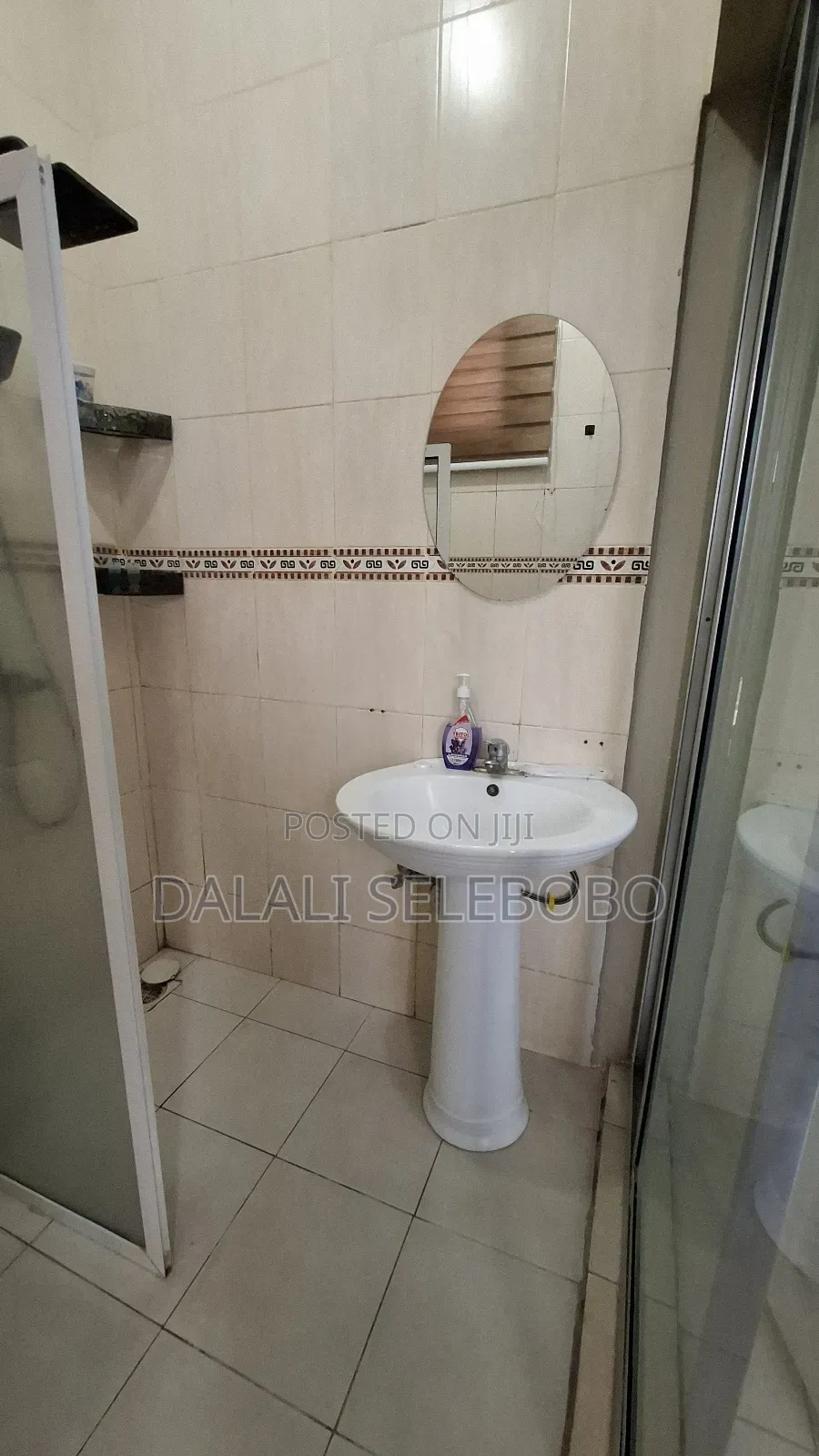 Furnished Mini Flat in Kijitonyama for rent