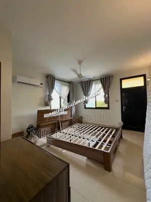 Furnished 3bdrm Apartment in Masaki Ca. for rent