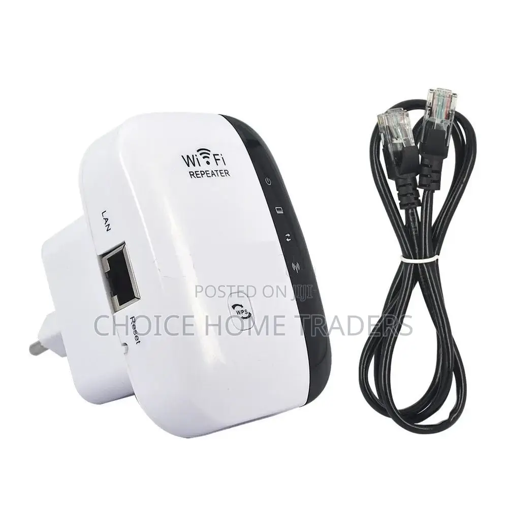 Wifi-Repeater