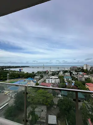 3bdrm Penthouse in Upanga West Pkt for sale