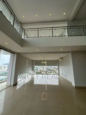 3bdrm Penthouse in Upanga West Pkt for sale