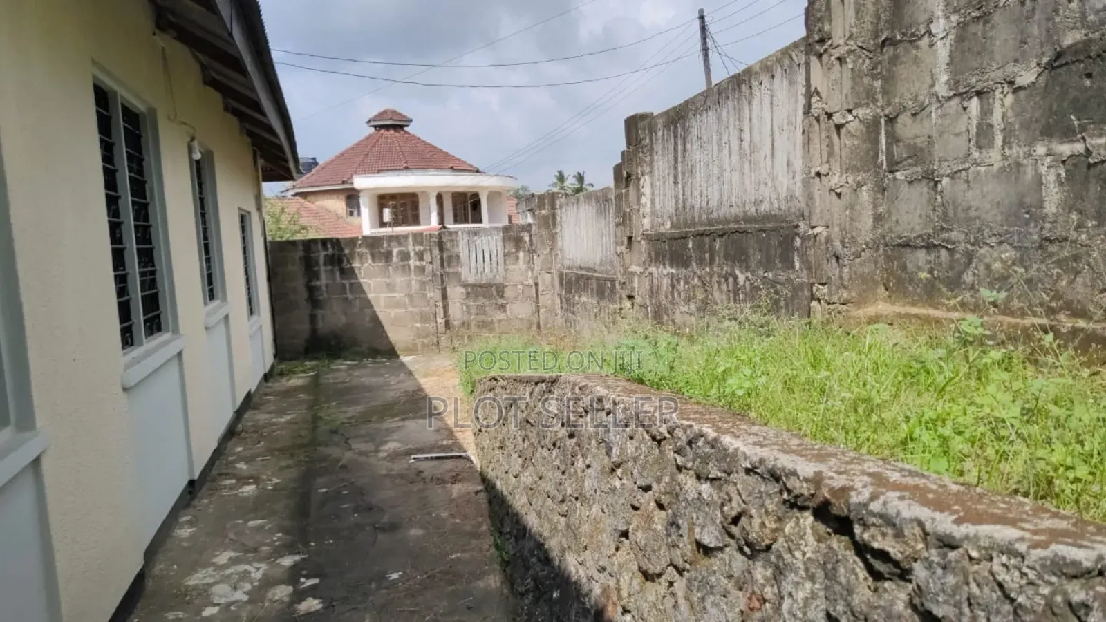 4bdrm House in Kimara Stop Over for sale