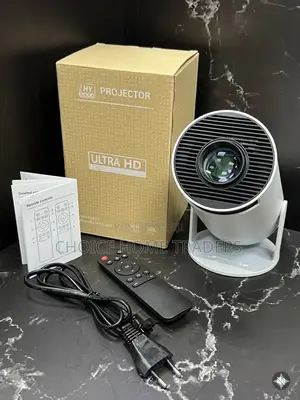 Projector Hy300