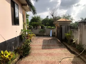 3bdrm House in Mbezi Magufuli Stand for sale