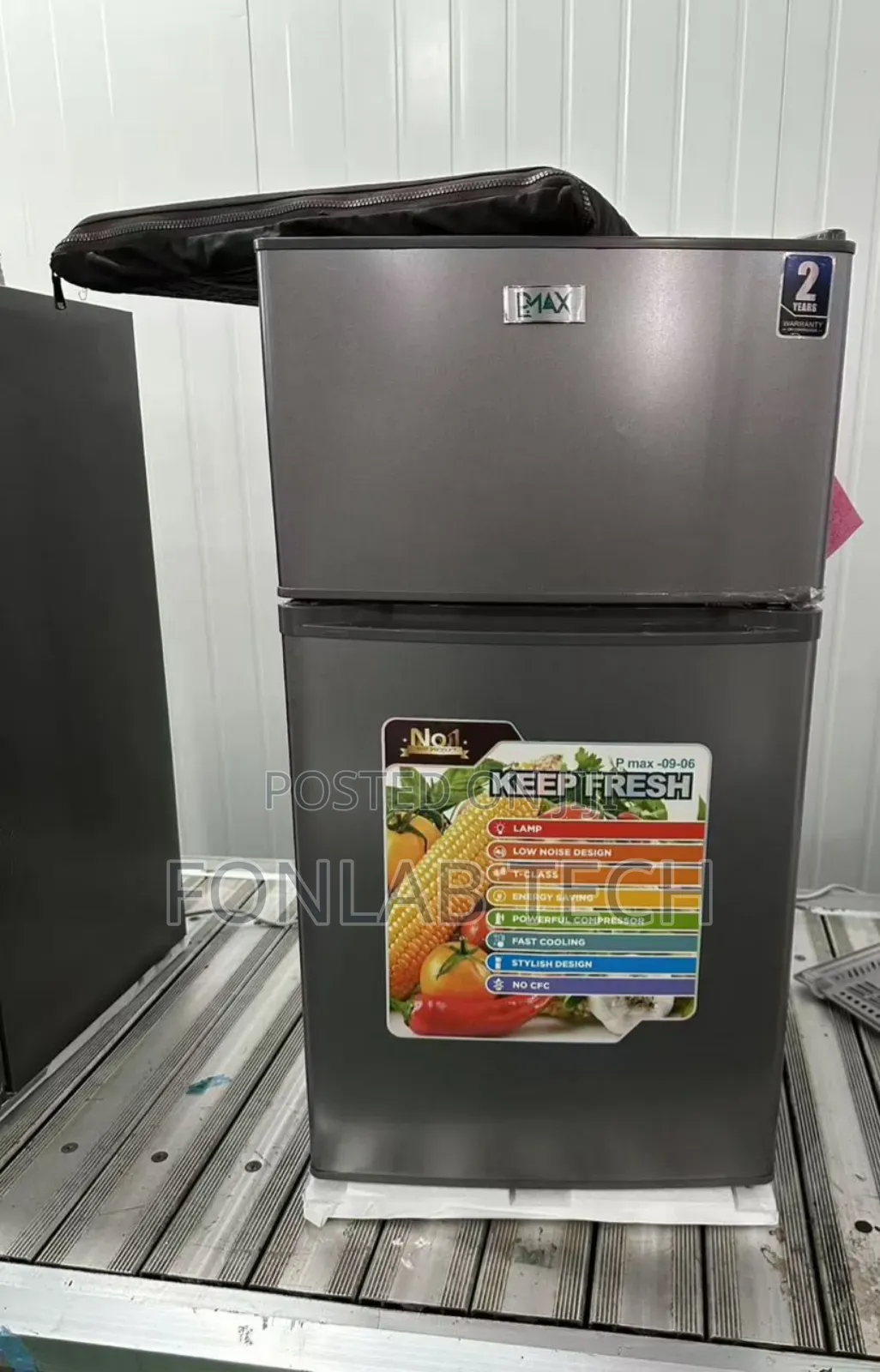 Pmax Frodge 96 Litre