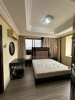 Furnished 1bdrm Apartment in Posta City Centre, Kisutu for rent