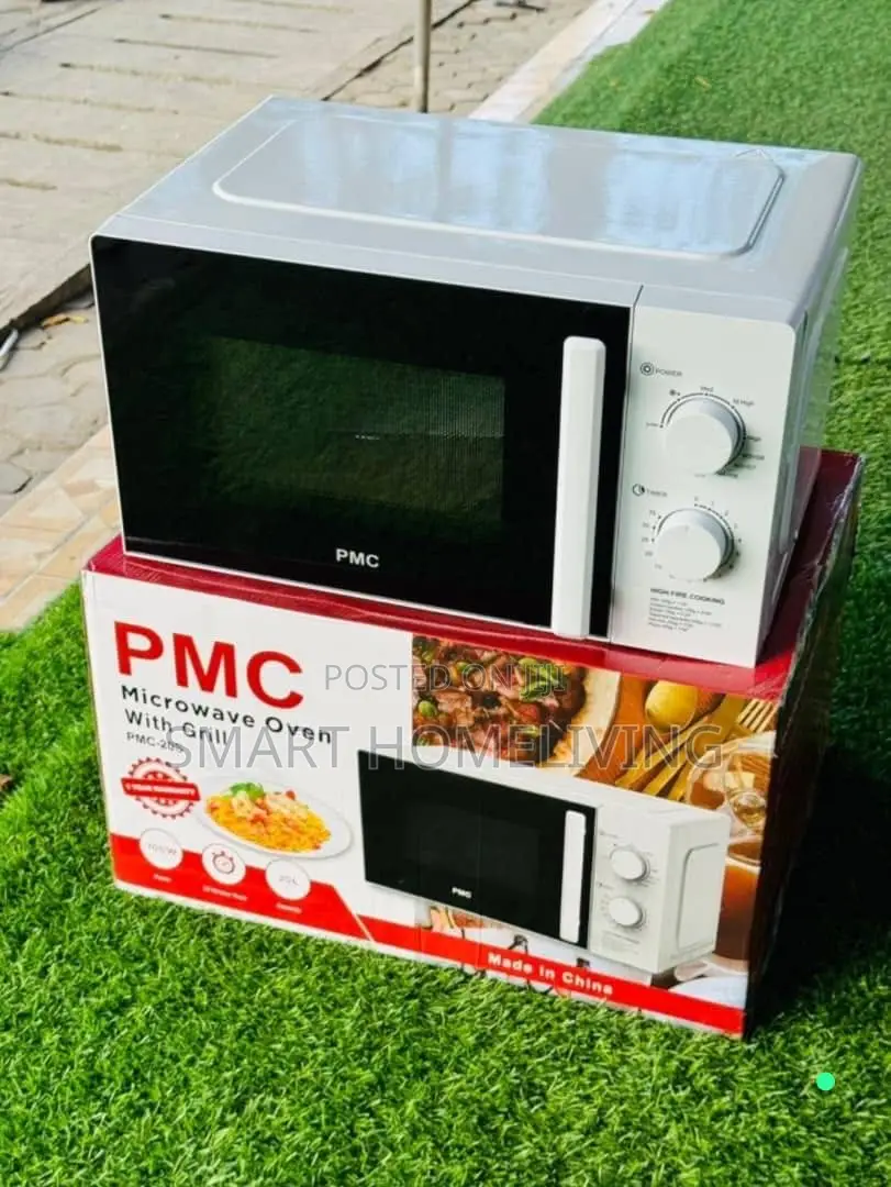 PMC Microwave 20l