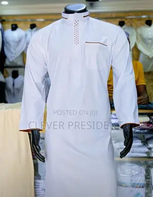 Kanzu Best Quality