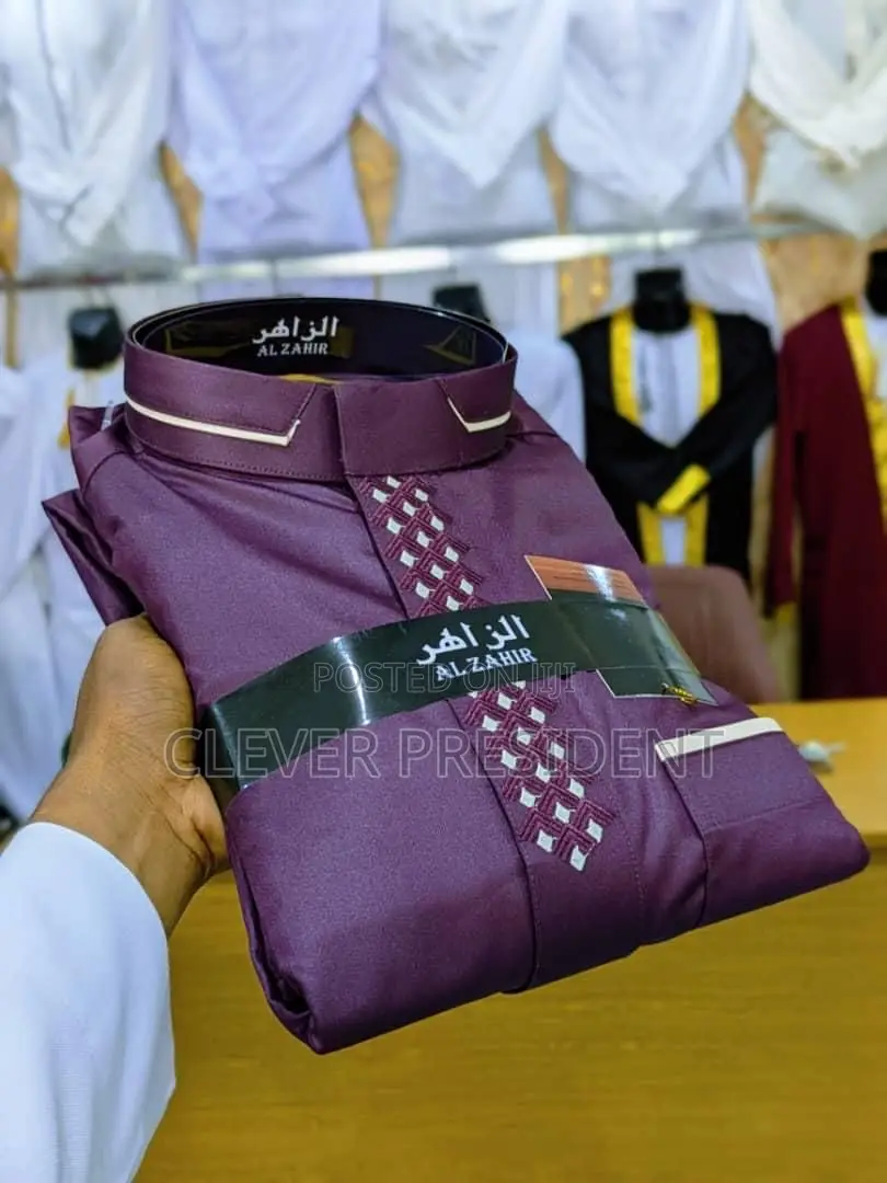 Kanzu Best Quality