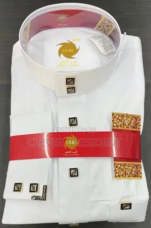 Kanzu Best Quality