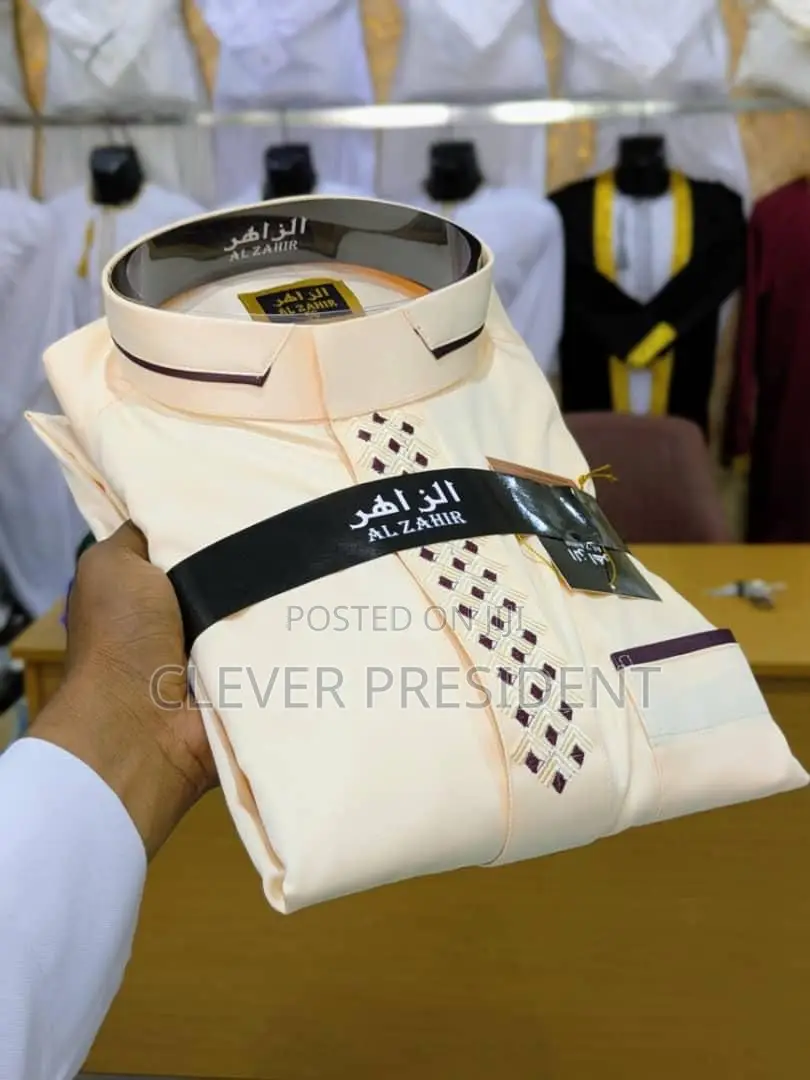 Kanzu Best Quality