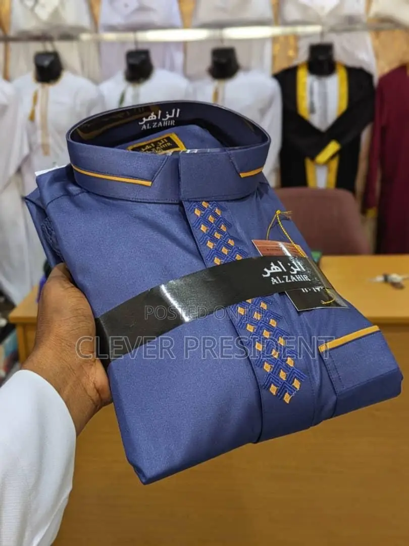 Kanzu Best Quality