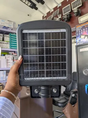 50w Solar Led Bright 3000+ 1y