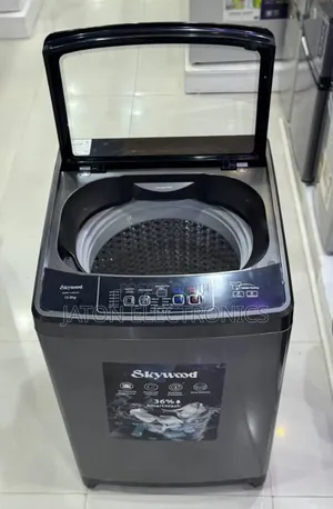 Skywood Automatic Washing Machine 15kg