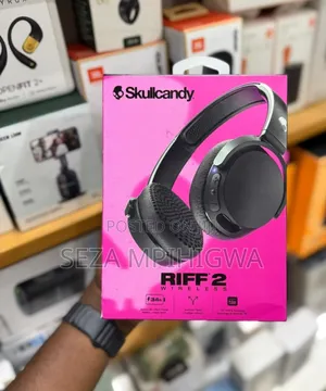 Skullcandy Riff 2
