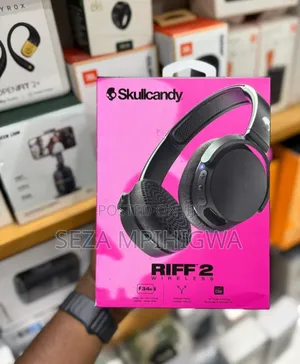 Skullcandy Riff 2