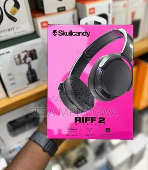 Skullcandy Riff 2