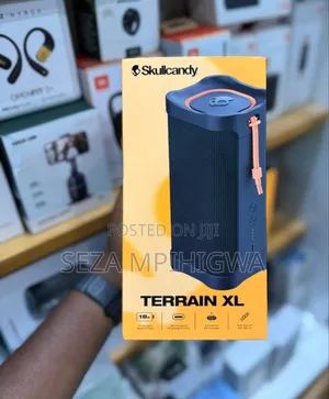 Skullcandy Terrain Xl