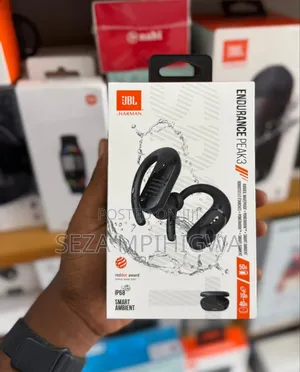 JBL Endurance Peak 3