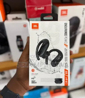 JBL Endurance Peak 3