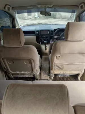 Toyota Corolla Spacio 2006 Silver