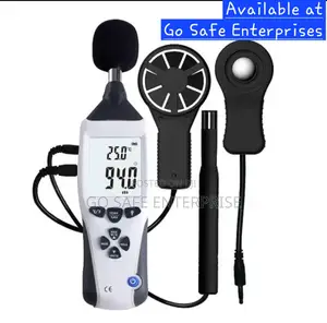 5in1 Environmeter