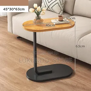 Portable Side Table