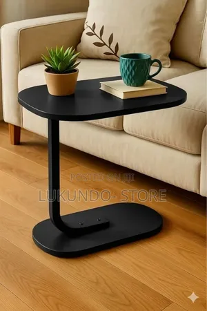 Portable Side Table