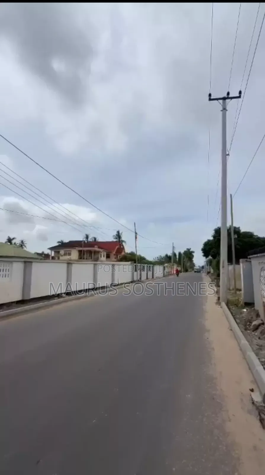 Residential Plot for Sale at Mbezi Beach, Dar Es Salam