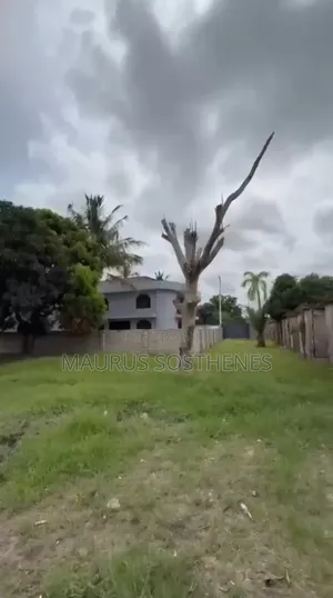 Residential Plot for Sale at Mbezi Beach, Dar Es Salam