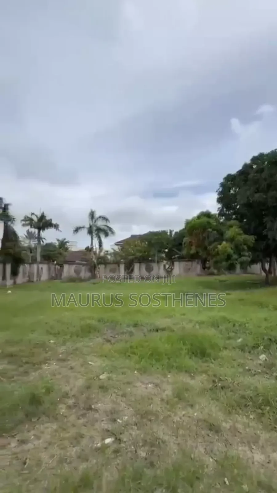 Residential Plot for Sale at Mbezi Beach, Dar Es Salam