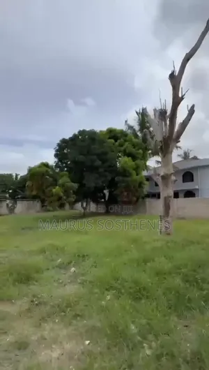 Residential Plot for Sale at Mbezi Beach, Dar Es Salam