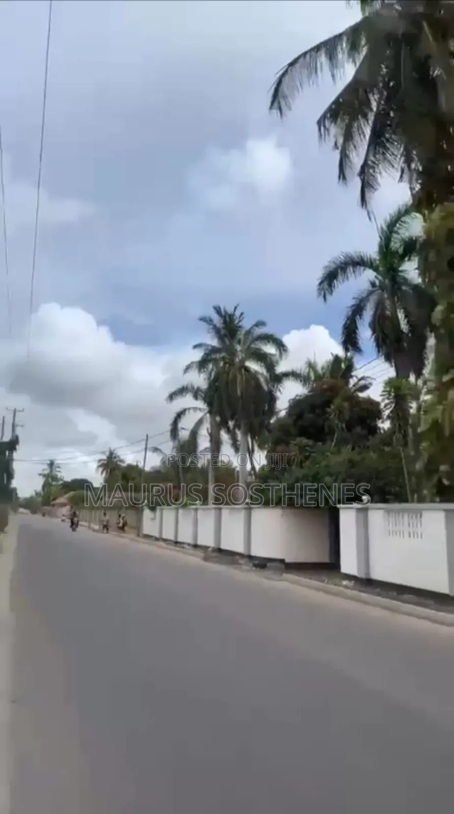 Residential Plot for Sale at Mbezi Beach, Dar Es Salam