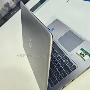 New Laptop HP EliteBook 1040 4GB Intel Core i5 SSD 256GB