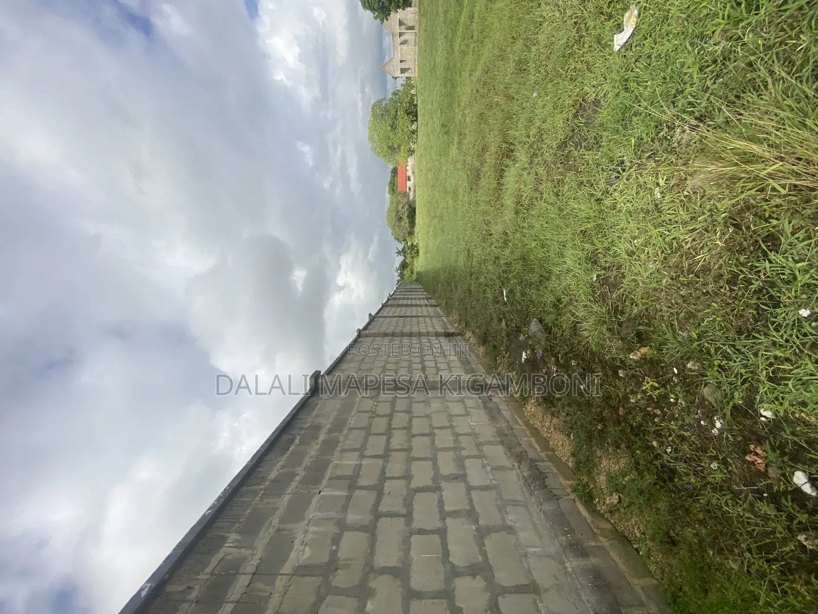 Plot for Sale Dege Kigamboni