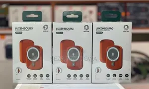 *Greenlion Powerbank Luxembourg