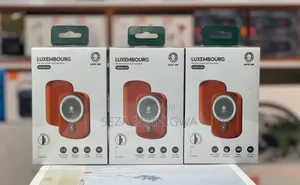 *Greenlion Powerbank Luxembourg