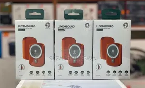 *Greenlion Powerbank Luxembourg